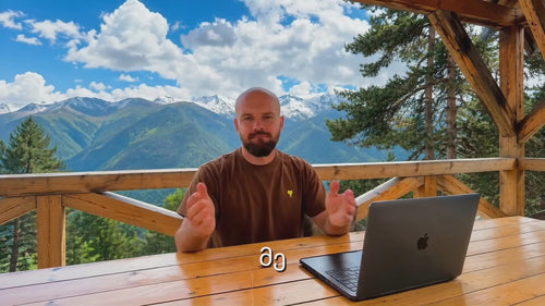 VALLMIROV STUDIO — AI კრეატიული ინტენსივი